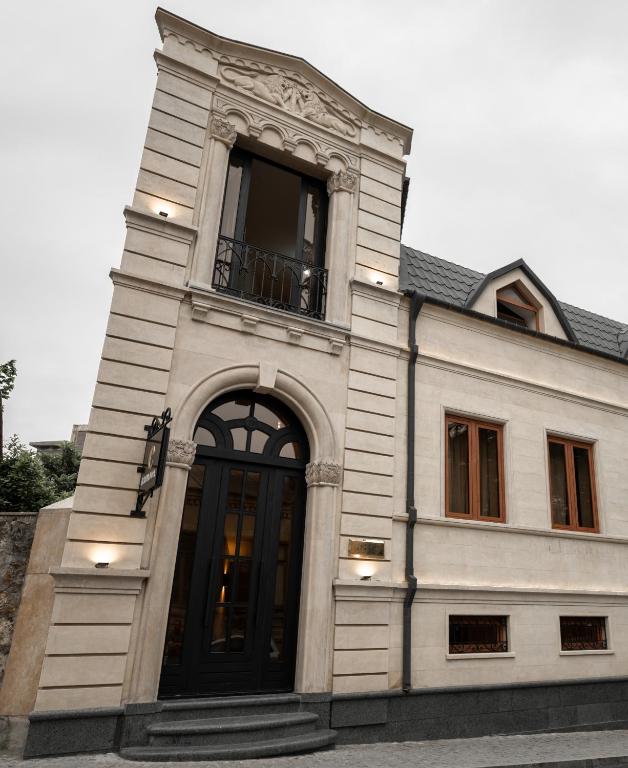 سنترال هتل کوتایسی Central Hotel Kutaisi