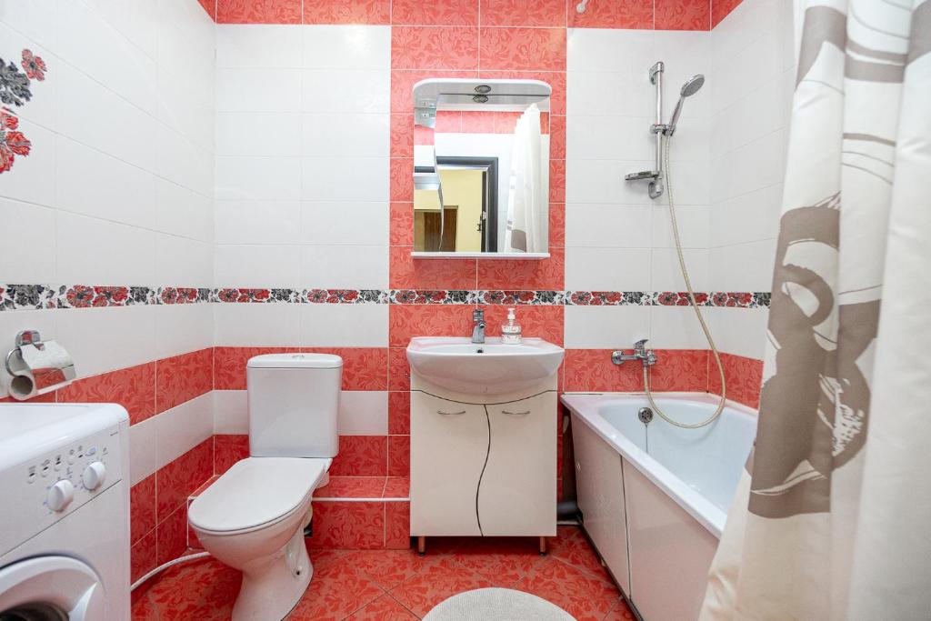 Apartment on Khakima 50