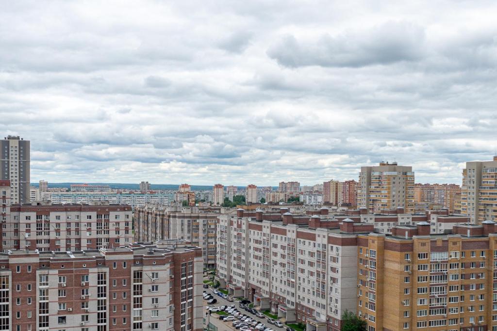 Apartment on Khakima 50