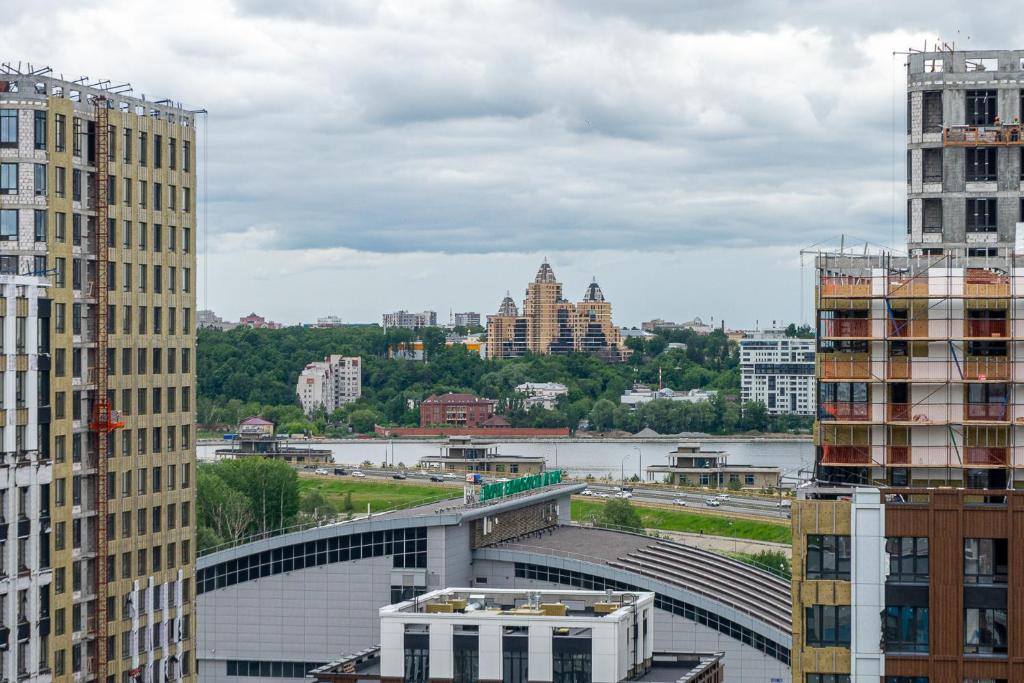 Apartment on Khakima 50