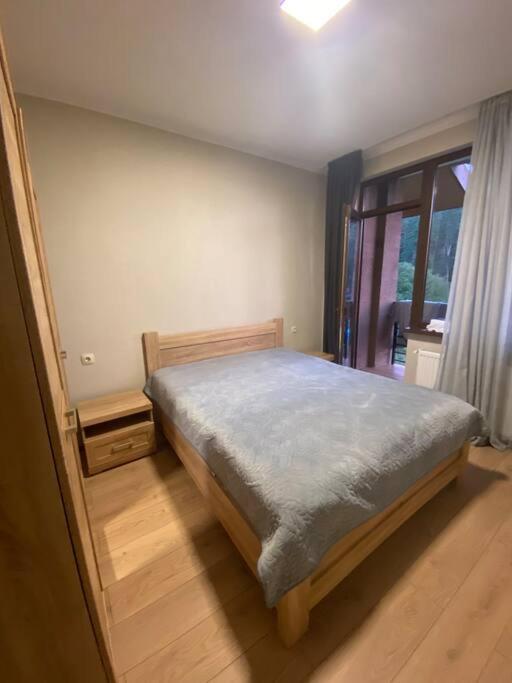 هتل باكورياني ريزورت ان438 Bakuriani Resort N438