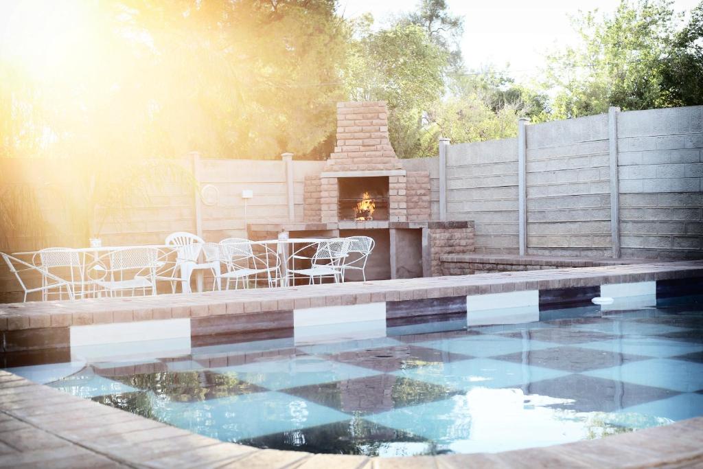 هتل دی ناختایلن گست هاوس De Nachtuilen Guesthouse