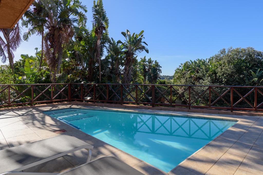 San Lameer Villa 14323 - 4 Bedroom Superior - 8 pax - San Lameer Rental Agency