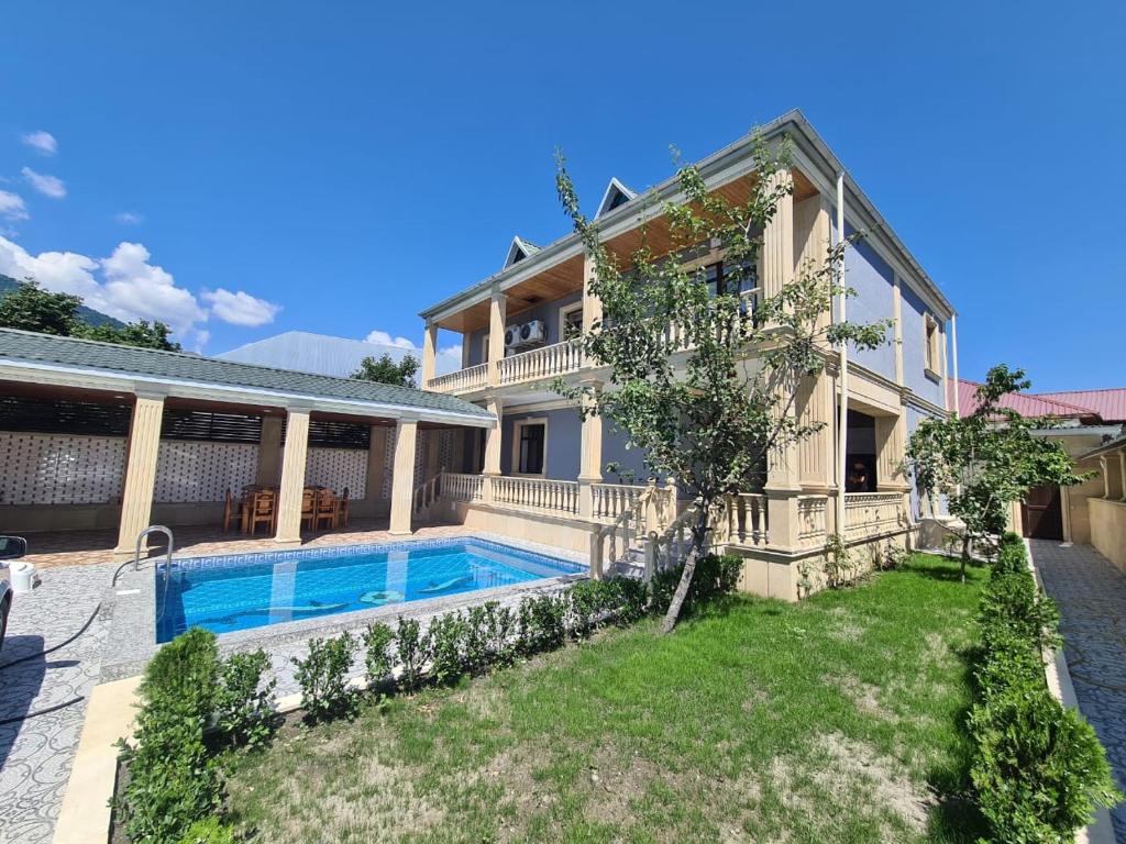 هتل پنورامیک ترراس الیر Panoramic Terras ELYR