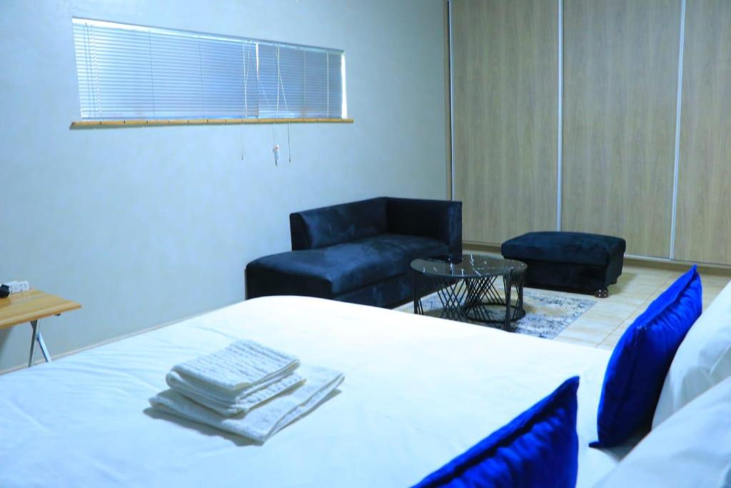 هتل لا مزون گست هاوس La Maison Guesthouse