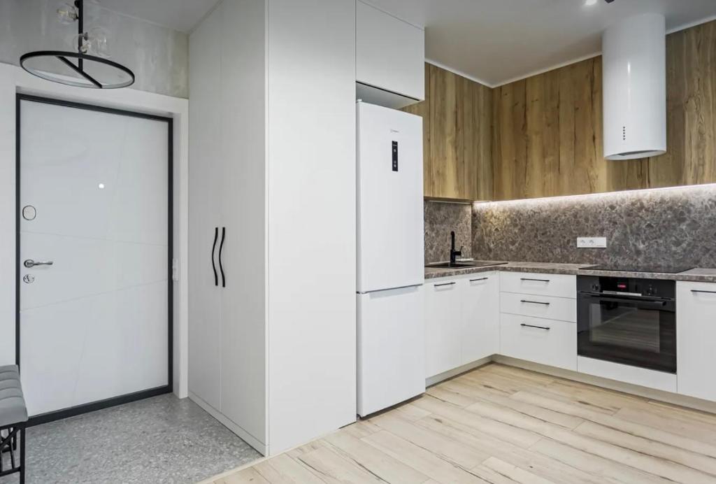 هتل وی آی پی آپارت 740 - VIP apart 740
