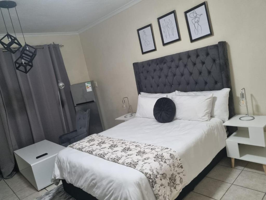 هتل هتفیلد گروزونر پرایوت آپارتمانز Hatfield Grosvenor Private Apartments
