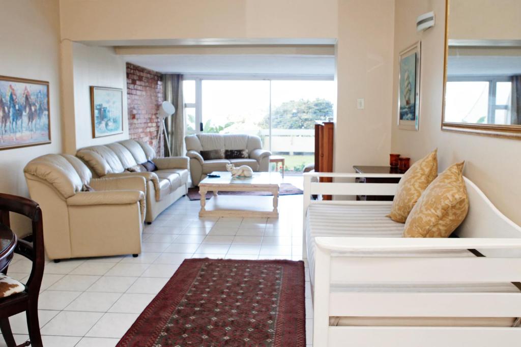 هتل 17 استلا ماریس سی ساید @ وان's 17 Stella Maris Seaside @ Van's