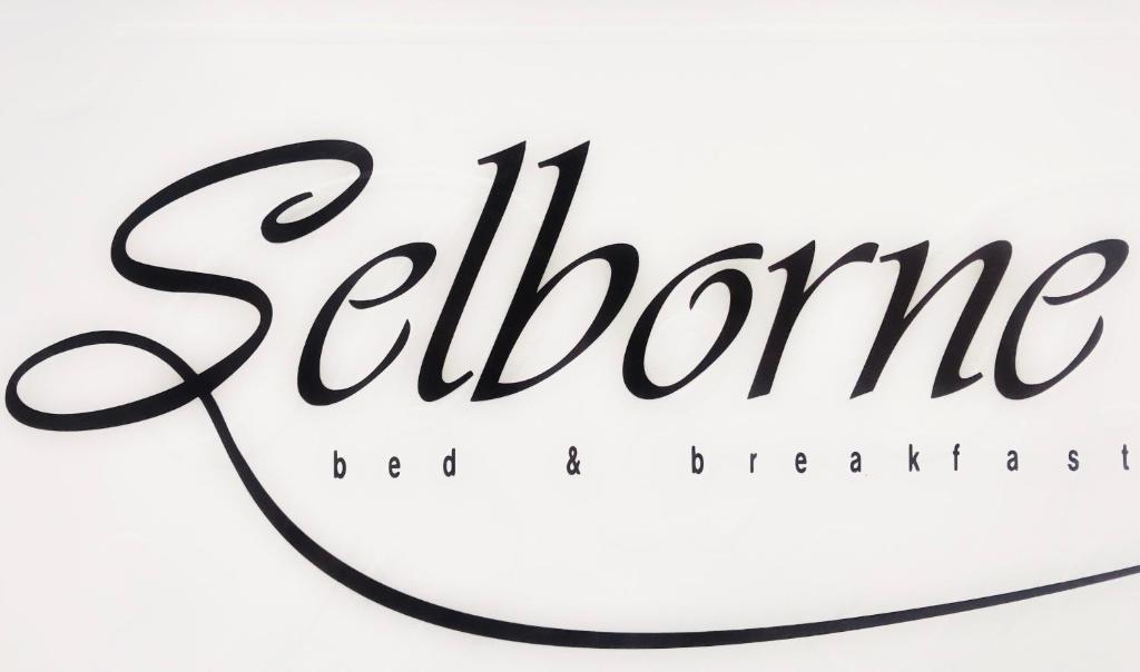 هتل سلبرن بد اند بریکفاست Selborne Bed and Breakfast