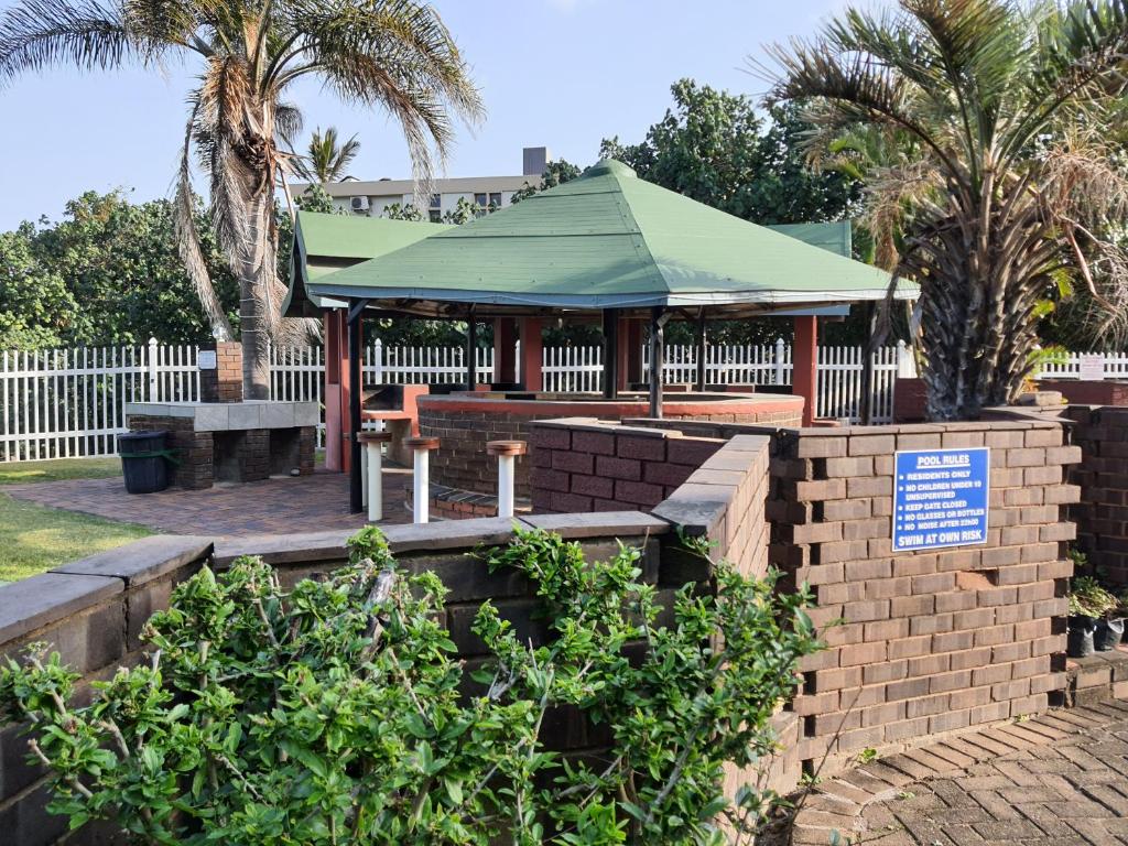 هتل یونیت 29، دوملا هالیدی ریزورت Unit 29, Dumela Holiday Resort