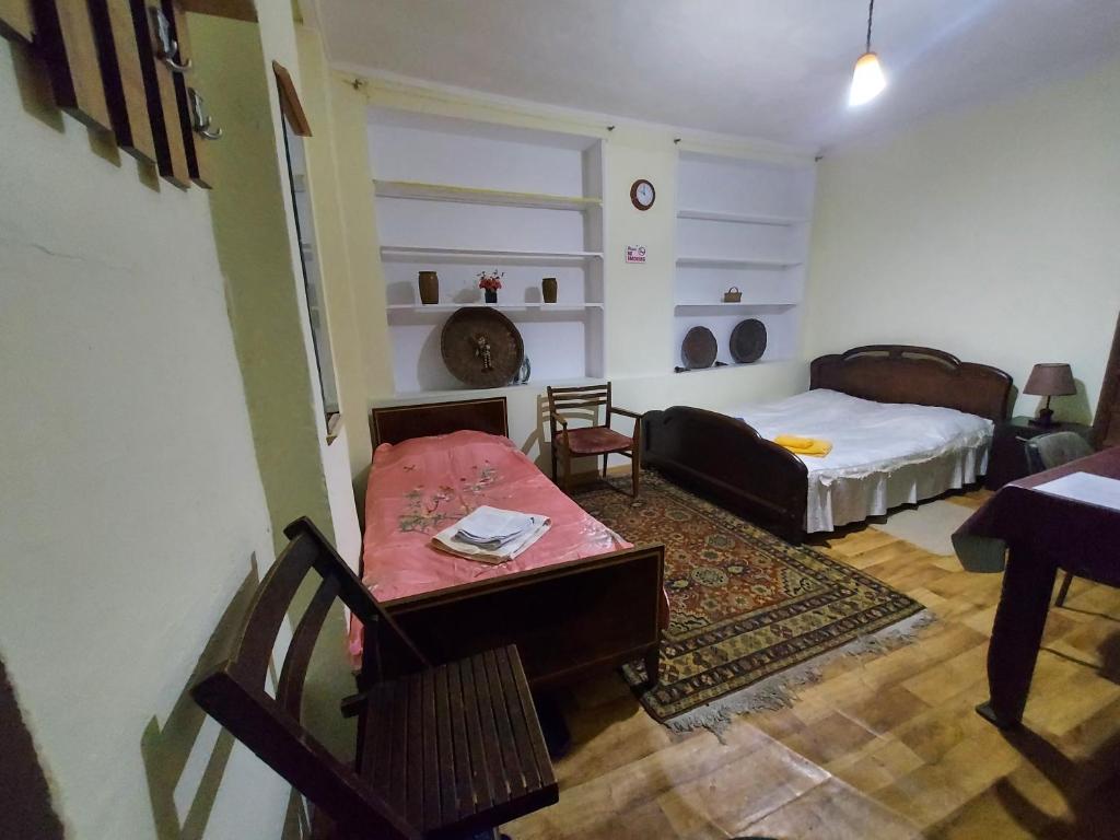 هتل کوزی هاوس آی - Cozy House I
