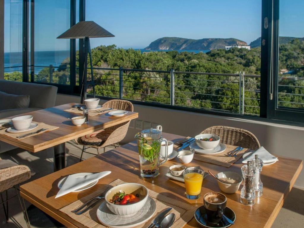 هتل براکلوف سلف کترینگ - Brakkloof Self-Catering