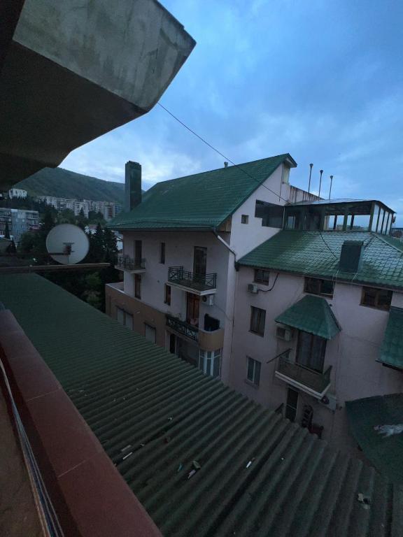 هتل ورا آپارتمان - Vera Apartment