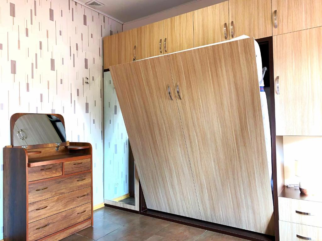 هتل اکسلنت لوکیشن ★ لاولی استودیو این تیبیلیسی ★ - Excellent Location ★ Lovely Studio In Tbilisi ★