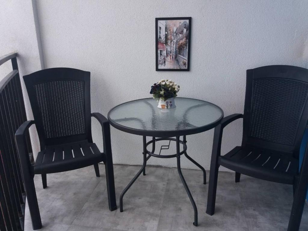 هتل تامونا's کُزی آپارتمان - Tamuna's cozy Apartment