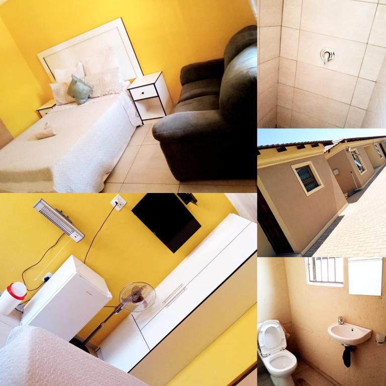 هتل اگنس گست هاوس AGNES GUEST HOUSE