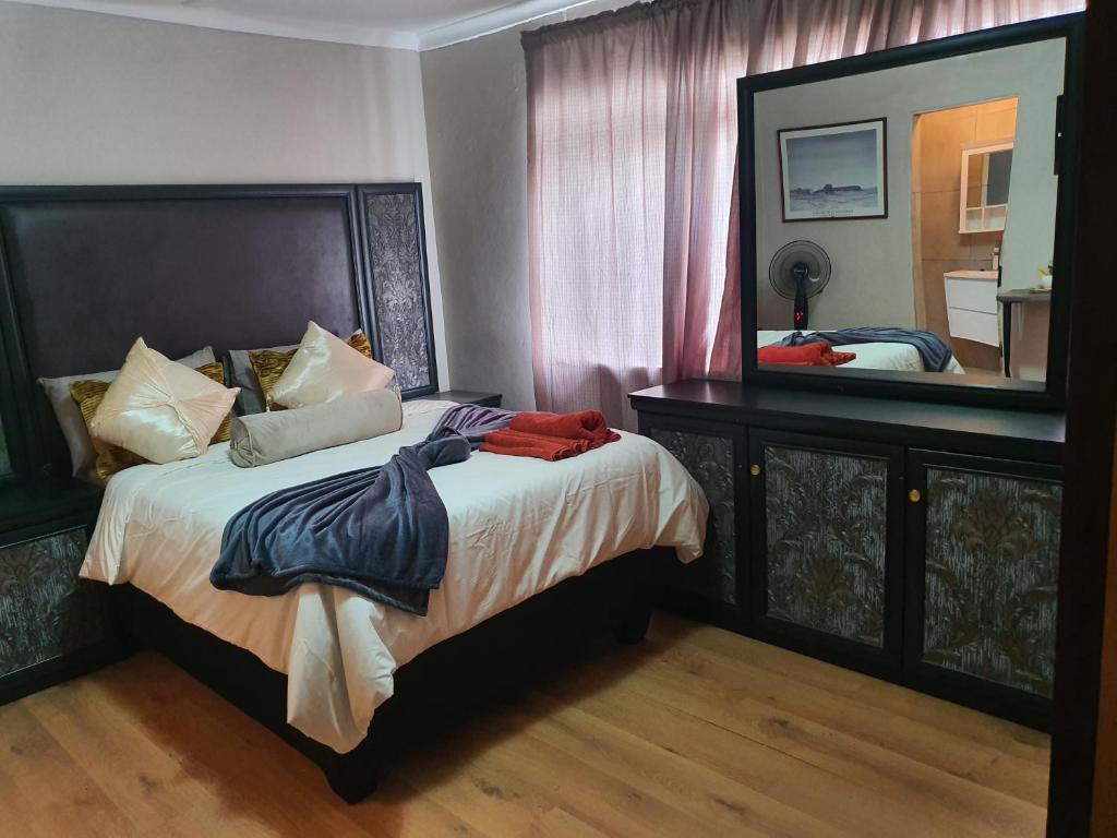 هتل میبل گست هاوس Mabel Guesthouse