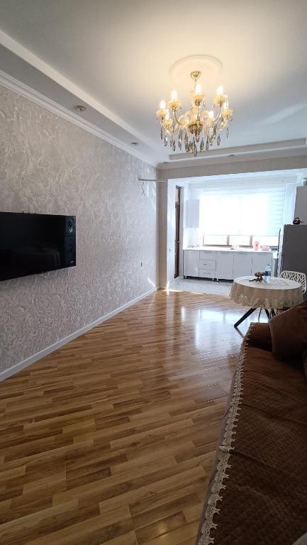 هتل آپارتمان باکو Apartment baku