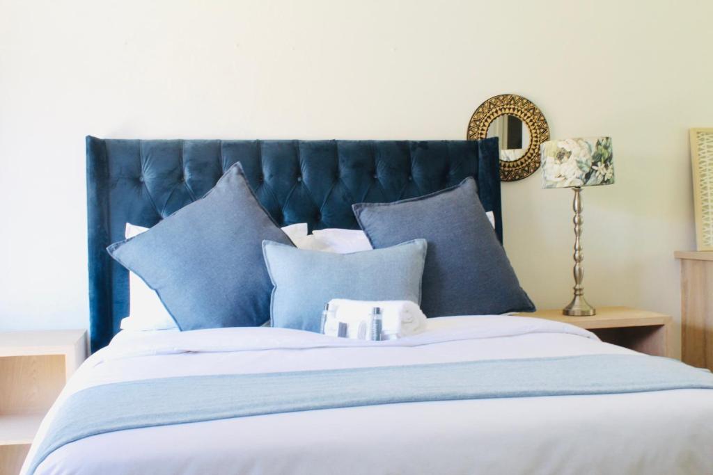 هتل ایم پکبل 1-بد آپارتمان این سندتون - Impeccable 1-Bed Apartment in Sandton
