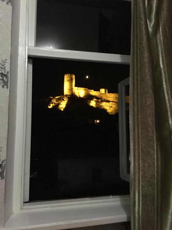 هتل کَسل Castle