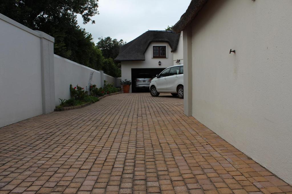 هتل ویندفال پلت - Windfall Plett