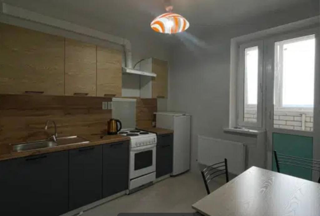 هتل وی آی پی آپارت ۷۸۸ - VIP apart 788