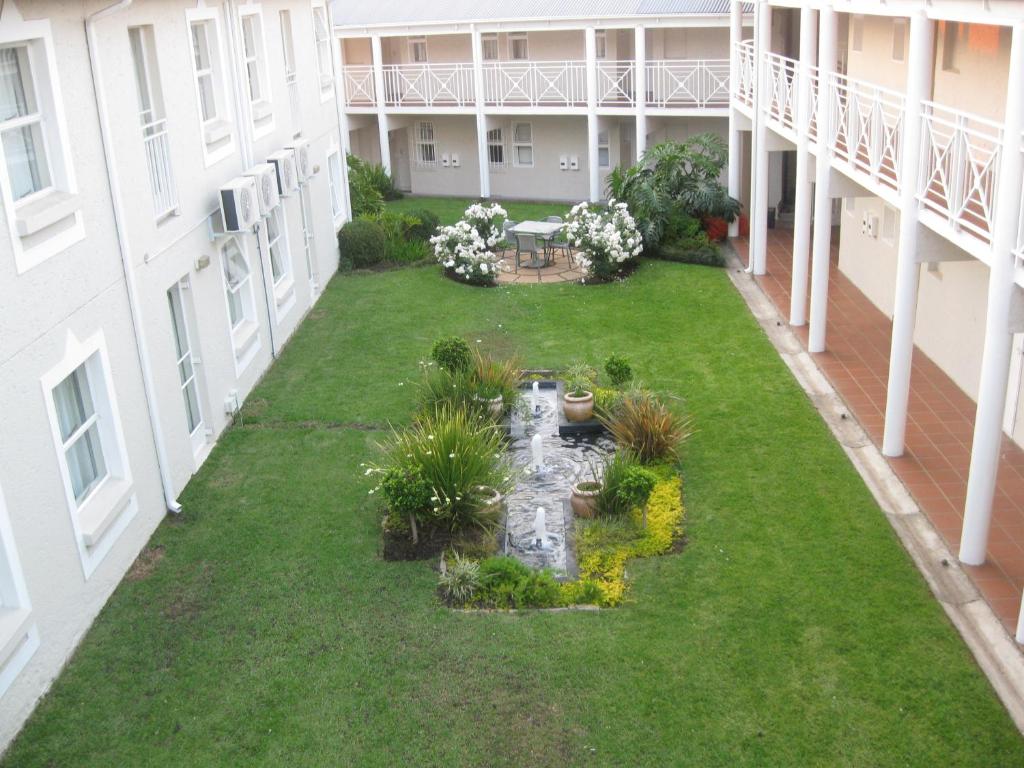 Vetho 2 Apartments OR Tambo Airport