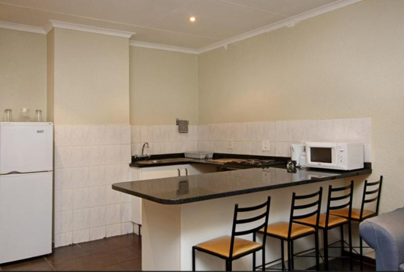 Vetho 2 Apartments OR Tambo Airport