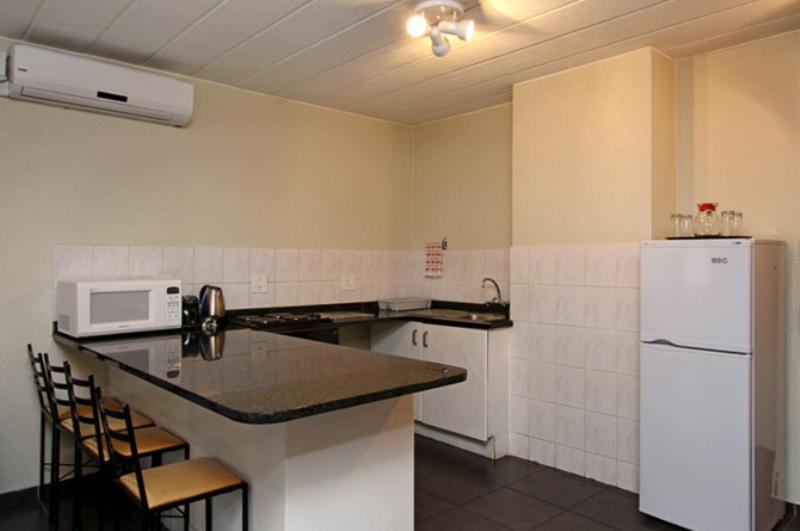 Vetho 2 Apartments OR Tambo Airport