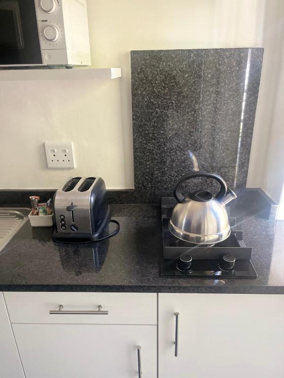 Vetho 2 Apartments OR Tambo Airport