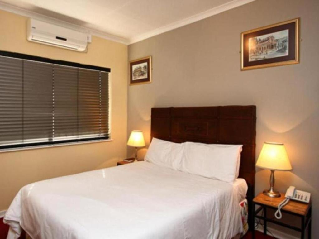 Vetho 2 Apartments OR Tambo Airport