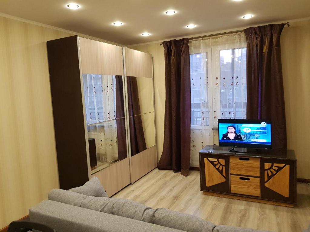 هتل لافت نا جوبیلی 66 Loft na jubilee 66