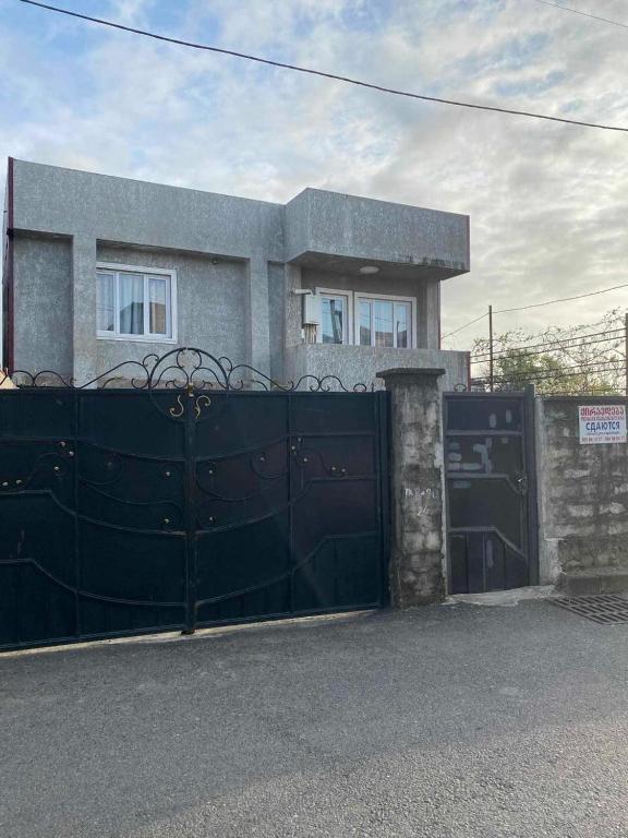هتل گست هاوس گلا Guest House Gela