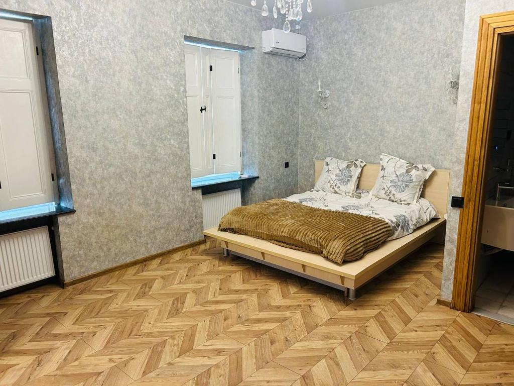 هتل الیوین 11 هوم اند آپارتمان - Eleven 11 home and apartment