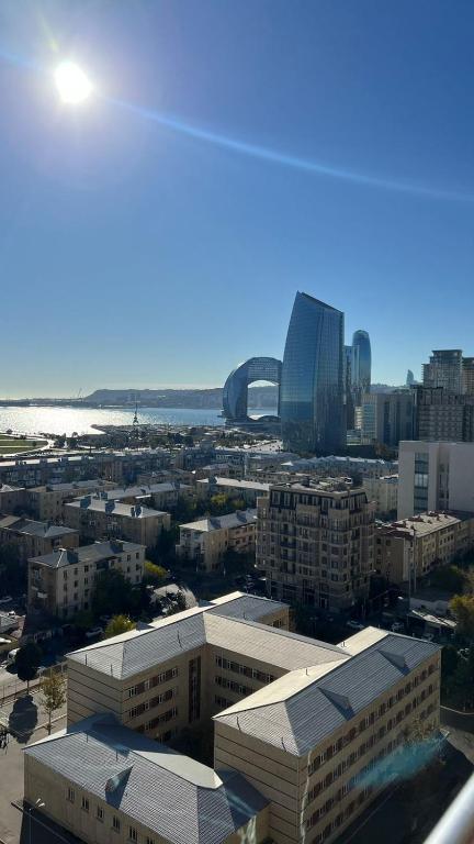 هتل فمیلی لاکس سی ویو Family Luxe Sea View