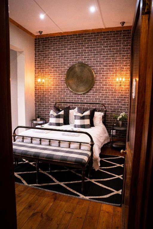 هتل اِثِنس گِست رُومز @Athens Guest Rooms