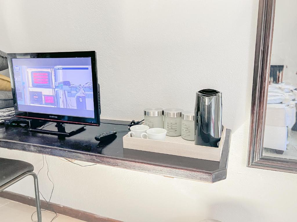 هتل اکانی گست هاوس Akani Guest House