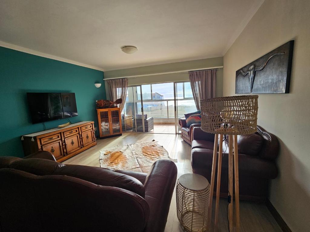 هتل مگنا سی ویو Magna seaview