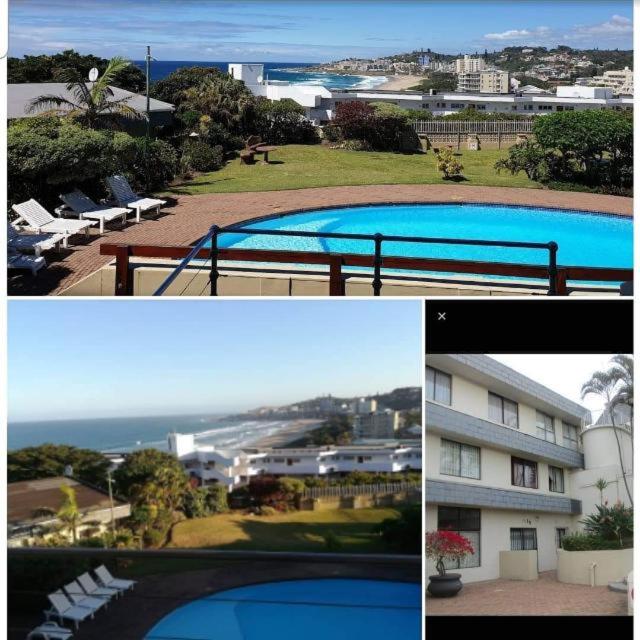 هتل سلف کترینگ آپارتمنت بای د بیچ - Self catering apartment by the beach
