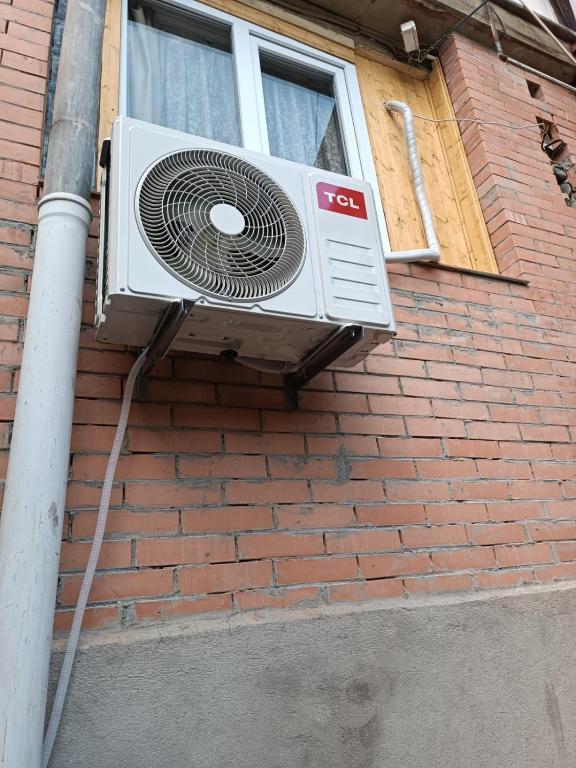 هتل پیلگرم آپارتمان تفلیس - Piligrim Apartament Tbilisi