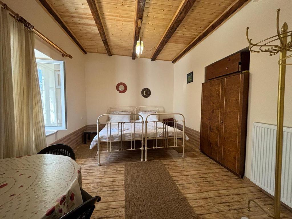 هتل الیزابتس رومز Elizabeth's Rooms