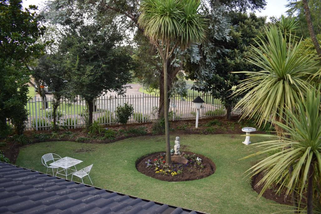 هتل موی گست هاوس Moye Guest House
