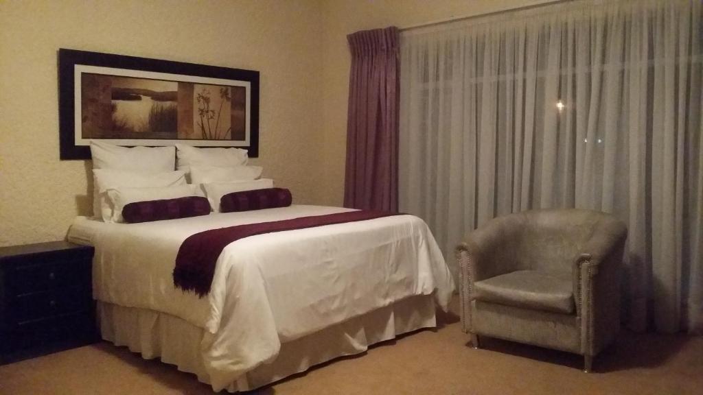 Moye Guest House
