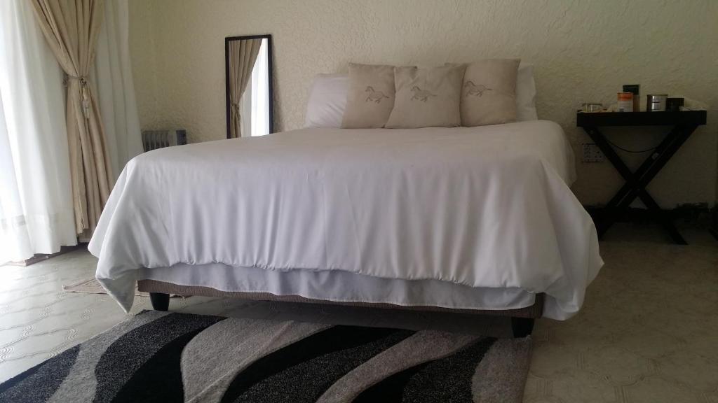 Moye Guest House