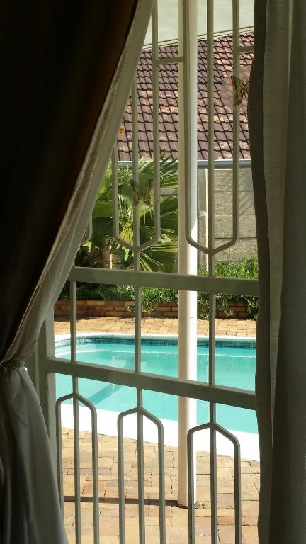 Moye Guest House