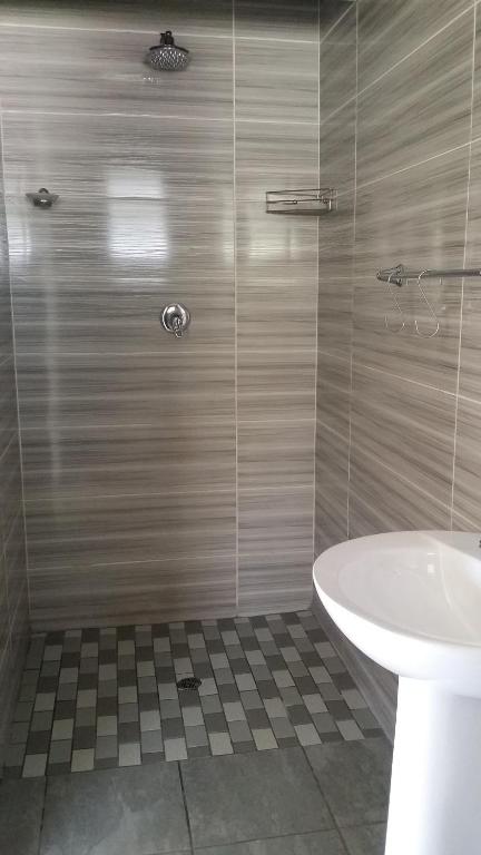Moye Guest House