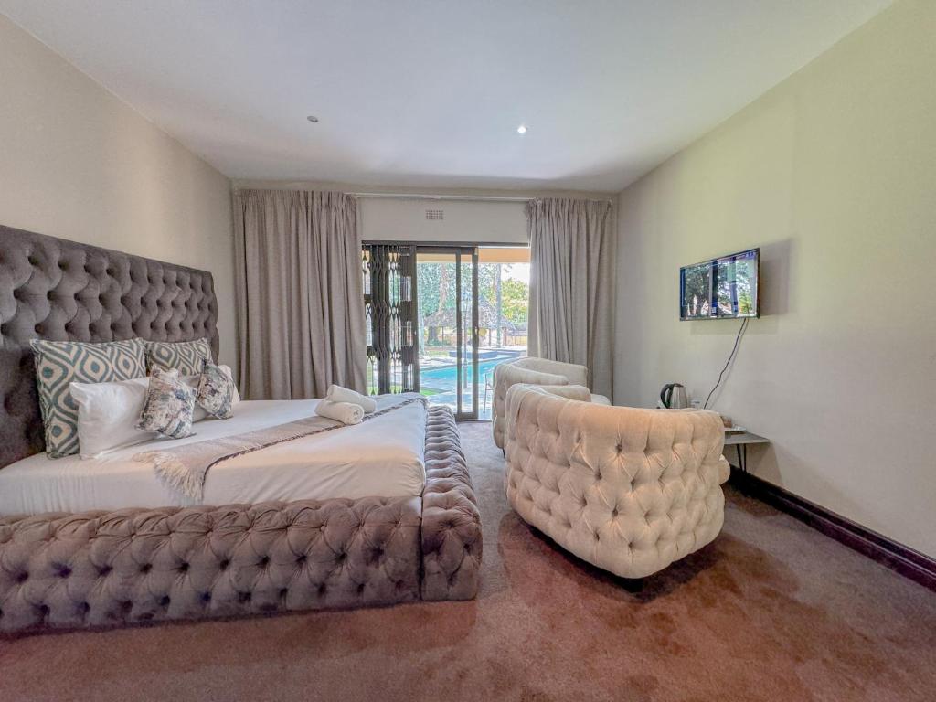 هتل فولبلس گست هاوس Fullbliss Guesthouse