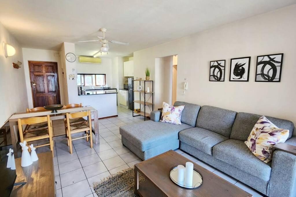 هتل اومهانگا آپت-2 مینس فروم بیچ! - Umhlanga apmt-2 mins from beach!