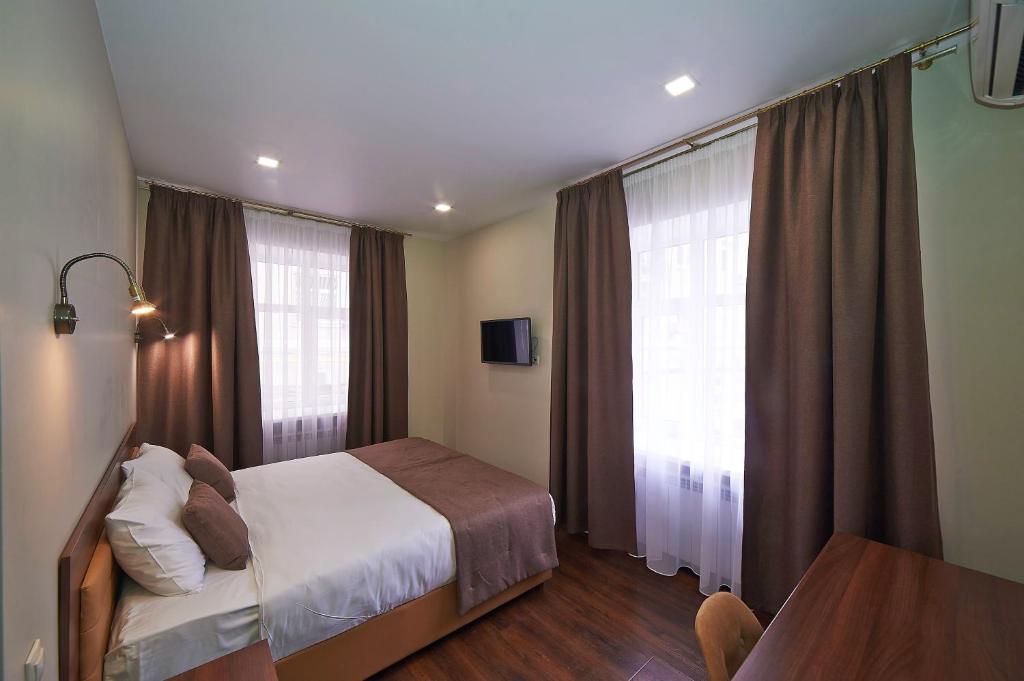 Forton Hotel