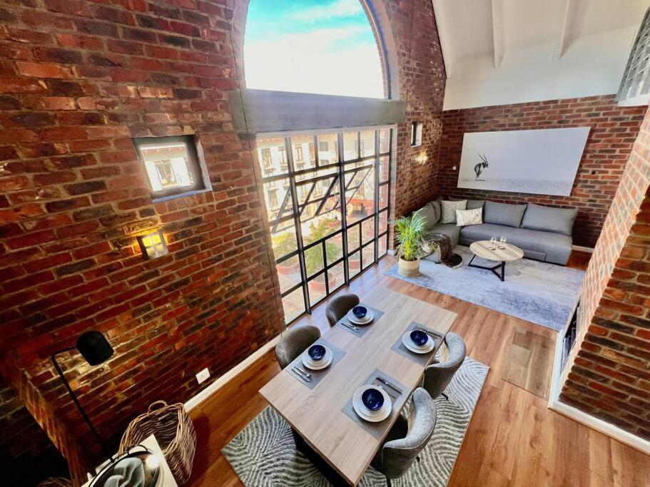 هتل بنز آپارتمان Ben's Apartment